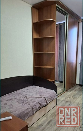 Сдается 2кв.в Ленинском рн.ул.Днепродзержинского 2/9 этаж. Донецк - изображение 2
