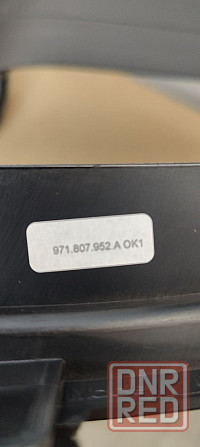 Porsche Panamera 971 окантовка выхлопов 971807952aok1,971807951aok1 Херсон - изображение 5