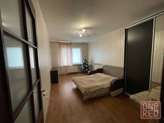 Сдаётся 1к. квартира в Киевском районе на Шахтёрской площади. Донецк - изображение 1