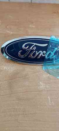 Эмблема  Ford Kuga,Escape Запорожье