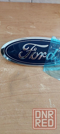 Эмблема  Ford Kuga,Escape Запорожье - изображение 2