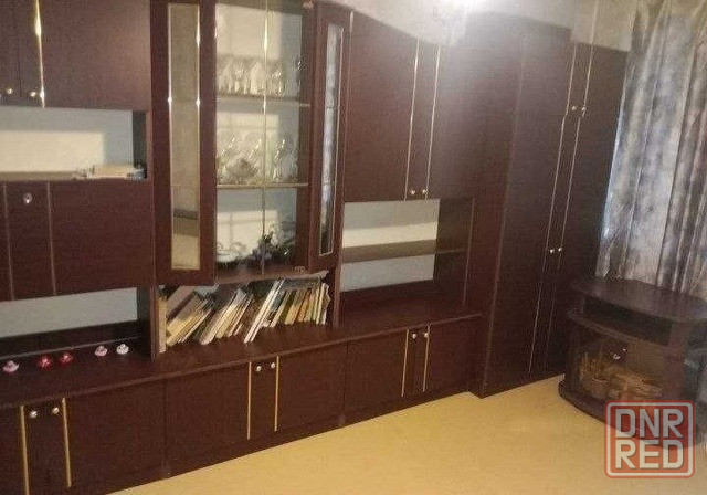 Сдается 2кв.в Калининском рн.пр.Ильича 2/9 этаж. Донецк - изображение 4