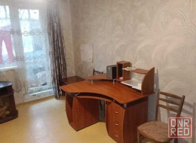 Сдается 2кв.в Калининском рн.пр.Ильича 2/9 этаж. Донецк - изображение 2