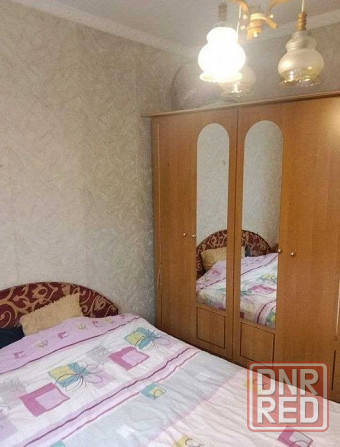 Сдается 2кв.в Калининском рн.пр.Ильича 2/9 этаж. Донецк - изображение 5