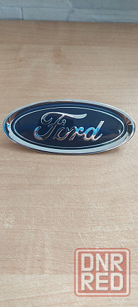 Эмблема FORD fiesta,focus,fusion,с max Запорожье - изображение 2