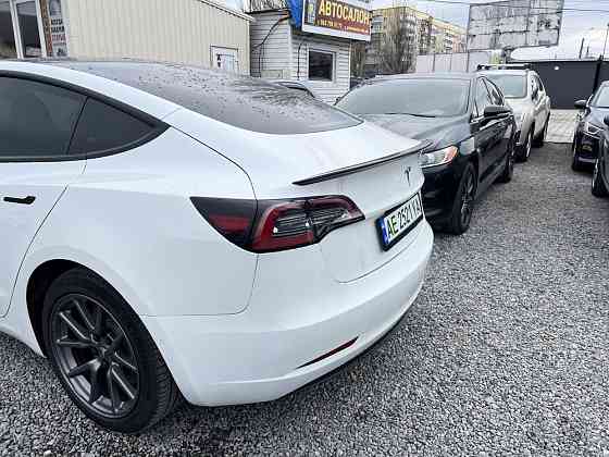 Спойлер Tesla model 3 Tesla спойлер Тесла 3 Запорожье