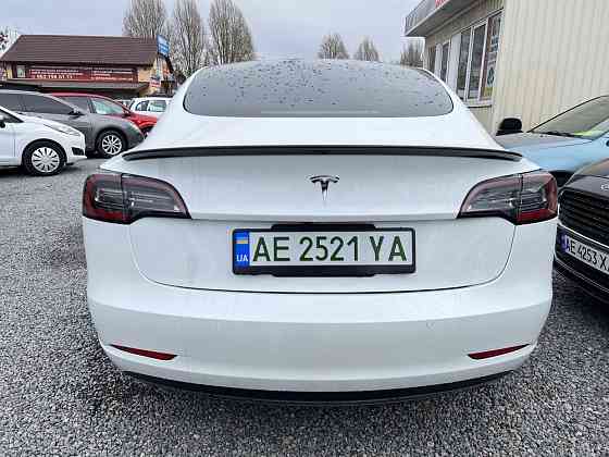 Спойлер Tesla model 3 Tesla спойлер Тесла 3 Запорожье