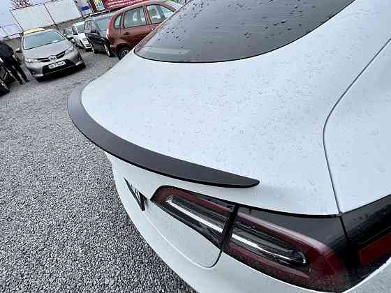 Спойлер Tesla model 3 Tesla спойлер Тесла 3 Запорожье