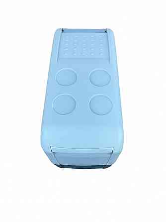 Компресорный автохолодильник DOMETIC Запорожье
