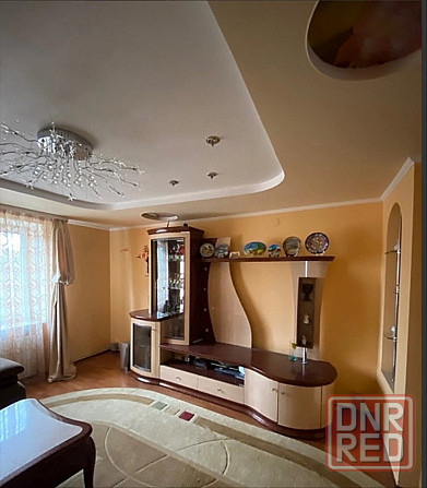 Продажа 3к. 84м2 мира 1 Донецк - изображение 5
