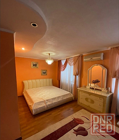 Продажа 3к. 84м2 мира 1 Донецк - изображение 8