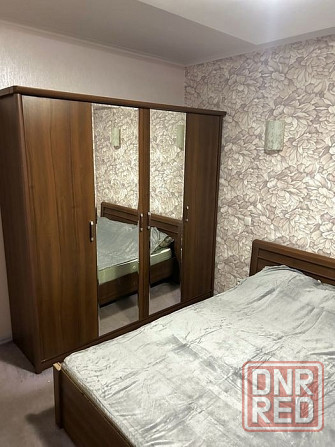 Сдается 2кв.в Ленинском рн.Цирк 6/9 этаж. Донецк - изображение 1