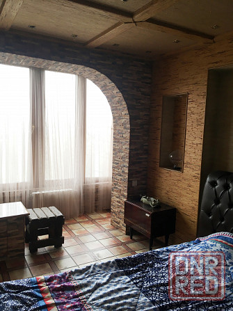 Продам 3к.кв. Кировский р-н. мкр. Текстильщик. Ориентир ост. сокол. ул. Петровского. Донецк - изображение 4