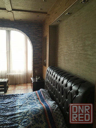 Продам 3к.кв. Кировский р-н. мкр. Текстильщик. Ориентир ост. сокол. ул. Петровского. Донецк - изображение 6
