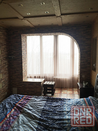 Продам 3к.кв. Кировский р-н. мкр. Текстильщик. Ориентир ост. сокол. ул. Петровского. Донецк - изображение 5