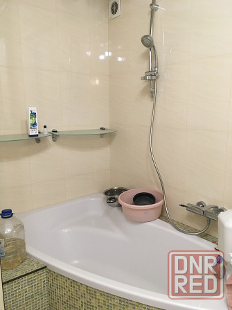 Продам 3к.кв. Кировский р-н. мкр. Текстильщик. Ориентир ост. сокол. ул. Петровского. Донецк - изображение 10