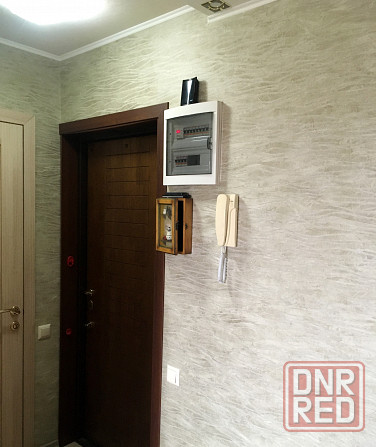 Продам 3к.кв. Кировский р-н. мкр. Текстильщик. Ориентир ост. сокол. ул. Петровского. Донецк - изображение 12