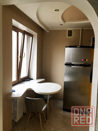 Продам 3к.кв. Кировский р-н. мкр. Текстильщик. Ориентир ост. сокол. ул. Петровского. Донецк - изображение 2
