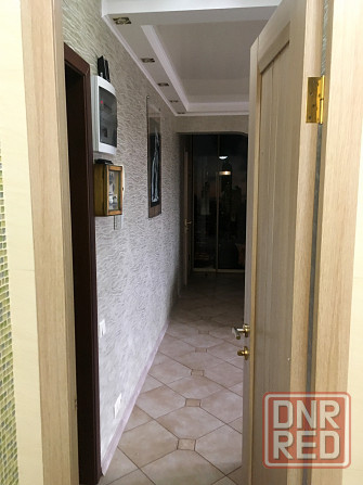 Продам 3к.кв. Кировский р-н. мкр. Текстильщик. Ориентир ост. сокол. ул. Петровского. Донецк - изображение 11