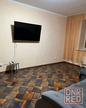 Сдам квартиру (50 кв.м) в Кировском районе (Ориентир "Солнечный") на длительный срок. Донецк - изображение 4