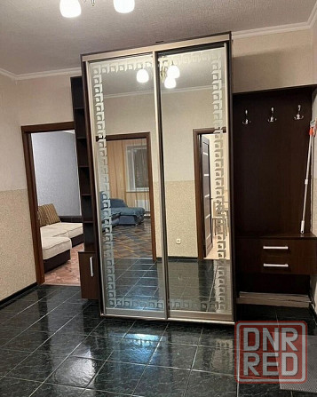 Сдам квартиру (50 кв.м) в Кировском районе (Ориентир "Солнечный") на длительный срок. Донецк - изображение 5