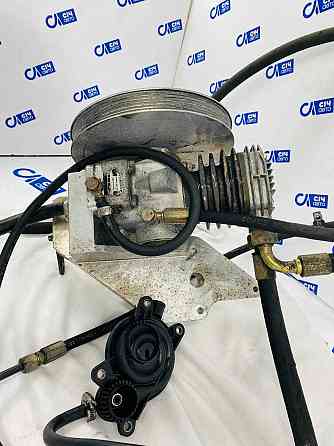 Компрессор воздушный LP1119 I60224 Knorr-Bremse Compressor оригинал Запорожье