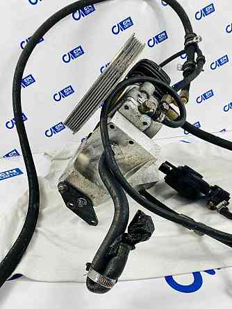 Компрессор воздушный LP1119 I60224 Knorr-Bremse Compressor оригинал Запорожье