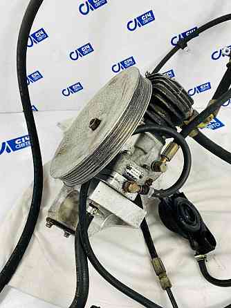 Компрессор воздушный LP1119 I60224 Knorr-Bremse Compressor оригинал Запорожье