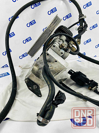 Компрессор воздушный LP1119 I60224 Knorr-Bremse Compressor оригинал Запорожье - изображение 6