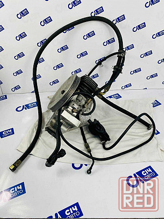 Компрессор воздушный LP1119 I60224 Knorr-Bremse Compressor оригинал Запорожье - изображение 1