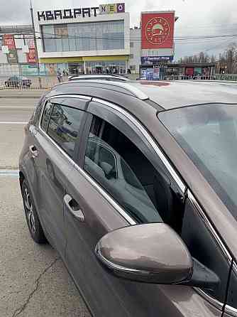 LC Prado 150 LC200,LX570 GX460 Ветровики и дефлектор капота EGR Запорожье