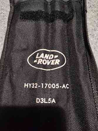 Балонник вороток Рендж Ровер Ленд Ровер Range Rover Land Rover Запорожье