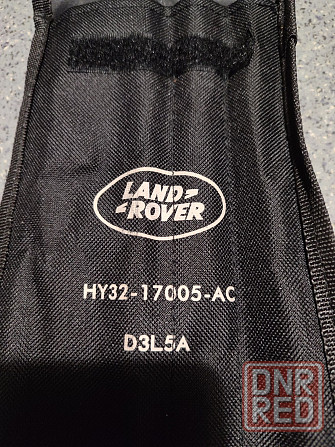 Балонник вороток Рендж Ровер Ленд Ровер Range Rover Land Rover Запорожье - изображение 2