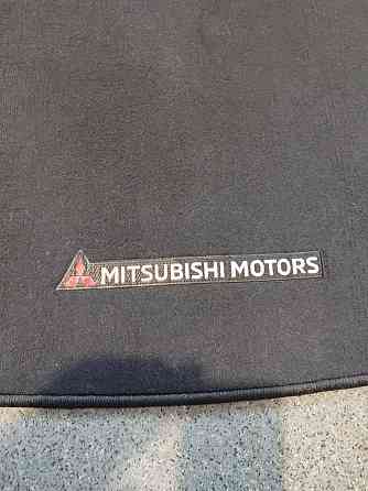 Коврик багажника Митсубиси Asx  Mitsubishi ASX Запорожье