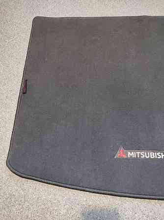 Коврик багажника Митсубиси Asx  Mitsubishi ASX Запорожье