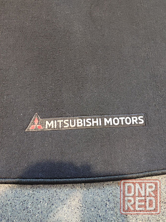 Коврик багажника Митсубиси Asx  Mitsubishi ASX Запорожье - изображение 4
