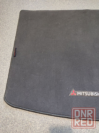 Коврик багажника Митсубиси Asx  Mitsubishi ASX Запорожье - изображение 2