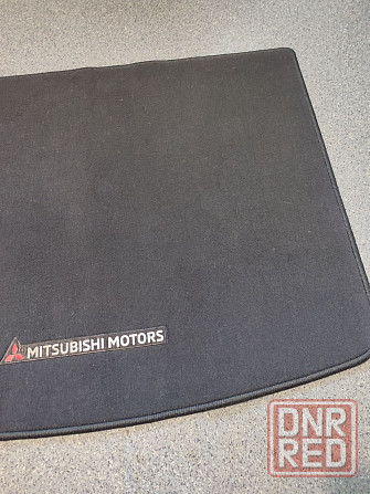 Коврик багажника Митсубиси Asx  Mitsubishi ASX Запорожье - изображение 3