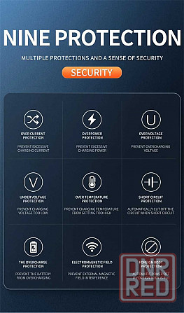 Держатель смартфона в авто машину с беспроводной зарядкой Wireless Запорожье - изображение 6