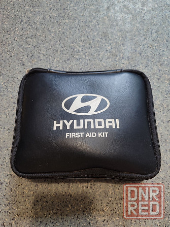 Аптечка Хюндай Hyundai Запорожье - изображение 1
