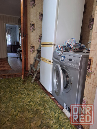 Продам дом 2 этажа Донецк - изображение 3