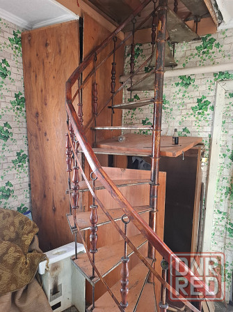Продам дом 2 этажа Донецк - изображение 2