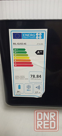 Продаю б/у автохолодильник 24L Coolbox Запорожье - изображение 2
