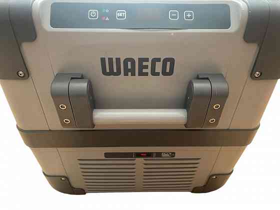 Автохолодильник WAECO CFC-50 Запорожье