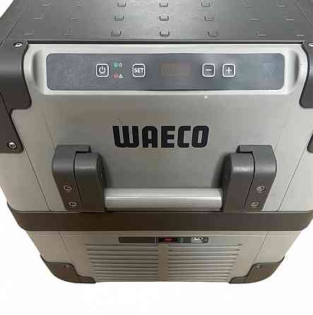 Автохолодильник WAECO CFC-50 Запорожье