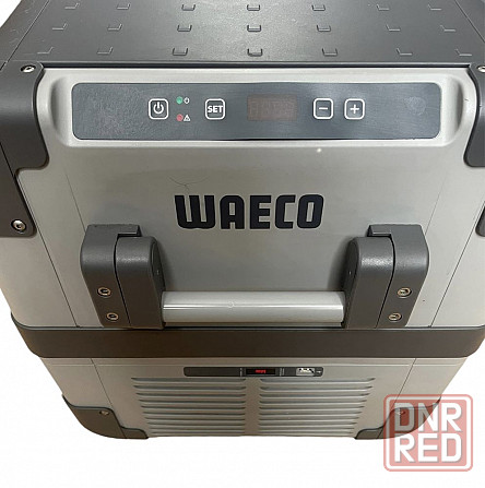 Автохолодильник WAECO CFC-50 Запорожье - изображение 1