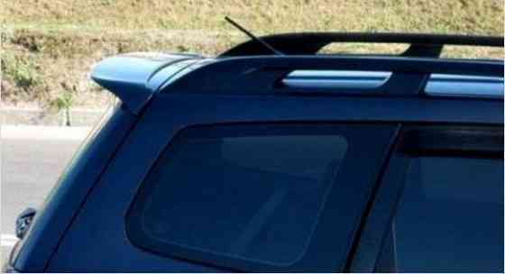 Спойлер на Subaru Forester Дефлектор на заднее стекло Субару Форестер Запорожье