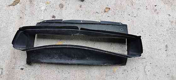 97057532319 panamera 970 turbo gts воздуховод центральный Запорожье