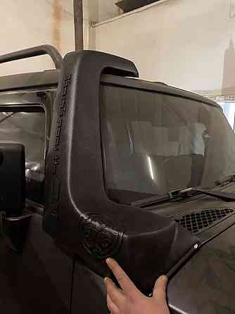 Шноркель Toyota FJ Cruiser б/у Запорожье