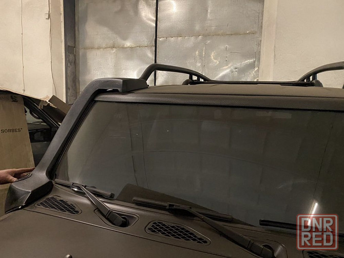 Шноркель Toyota FJ Cruiser б/у Запорожье - изображение 8